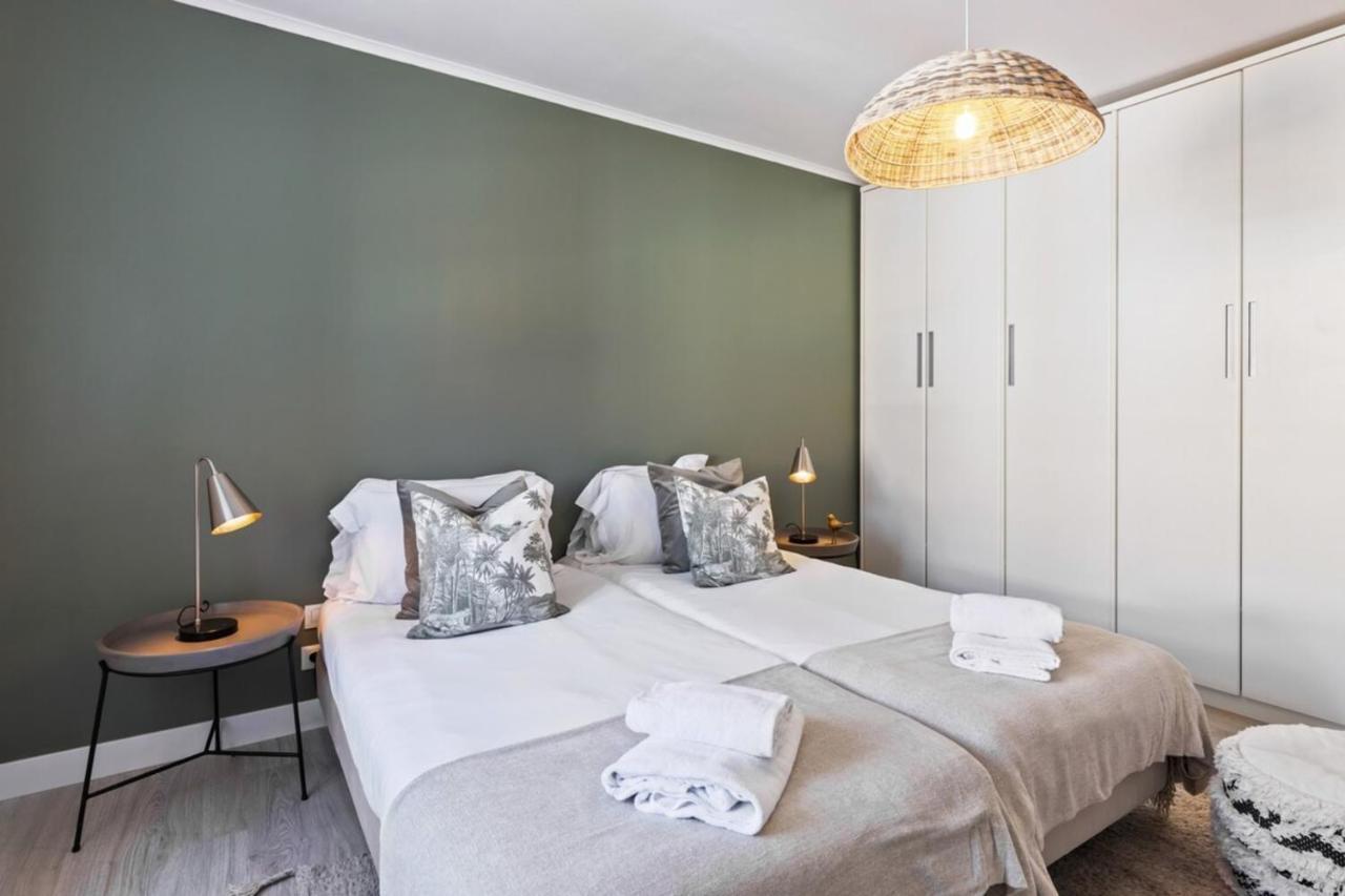 ליסבון Stunning 2 Bedroom Apartment Near Belem מראה חיצוני תמונה